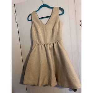 VINEYARD VINES PARTY DRESS